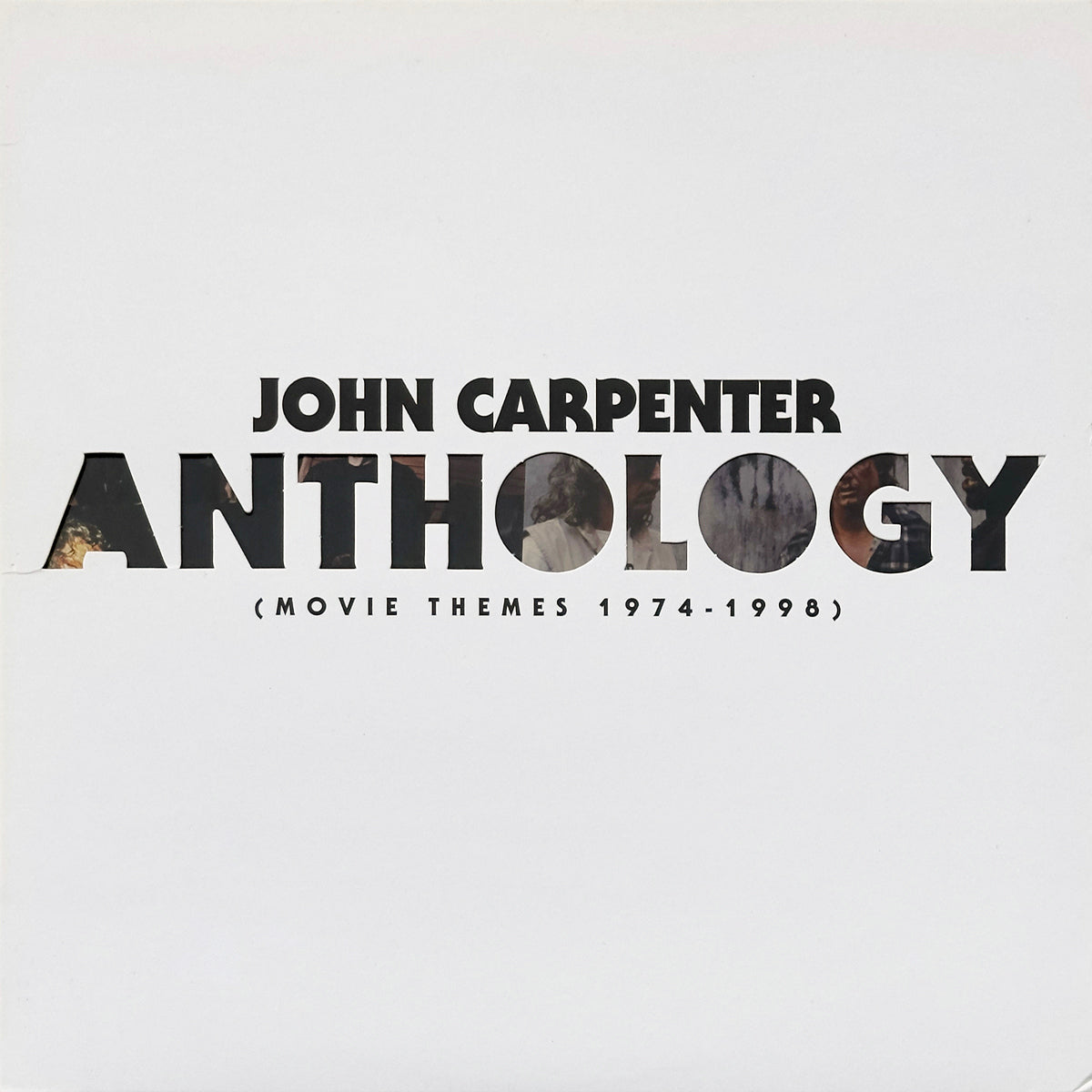 Anthology (Movie Themes 1974–1998)