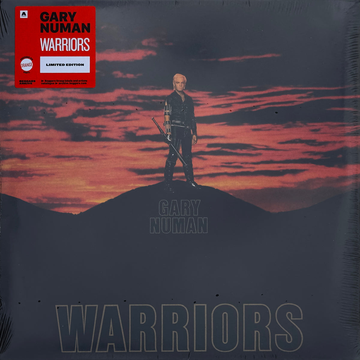 Warriors