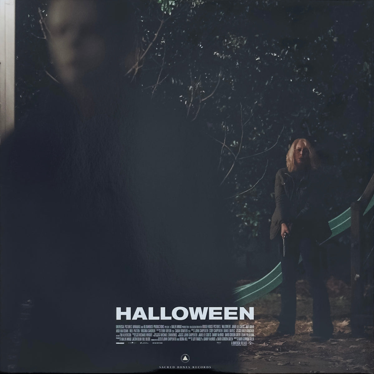 Halloween (Original Motion Picture Soundtrack)