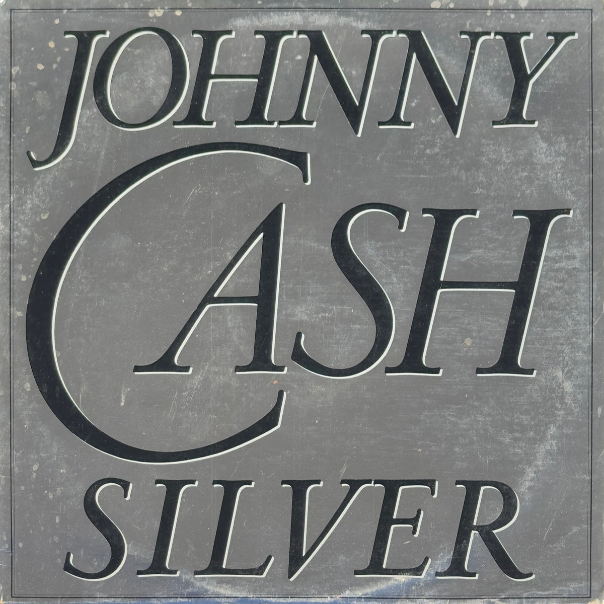 Silver