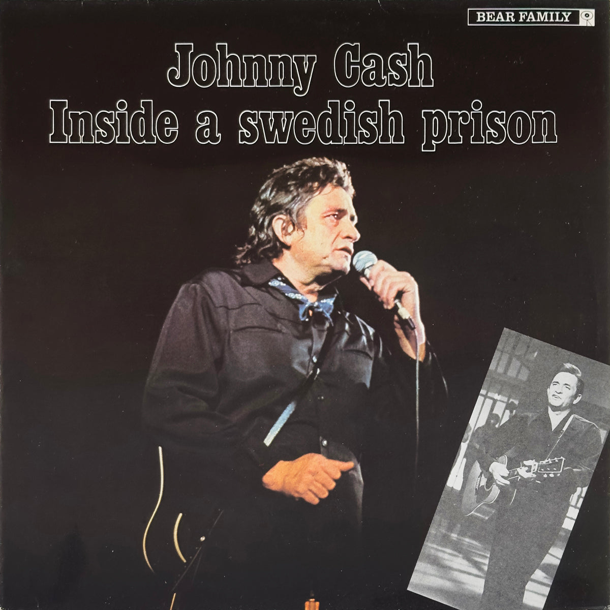 Inside A Swedish Prison