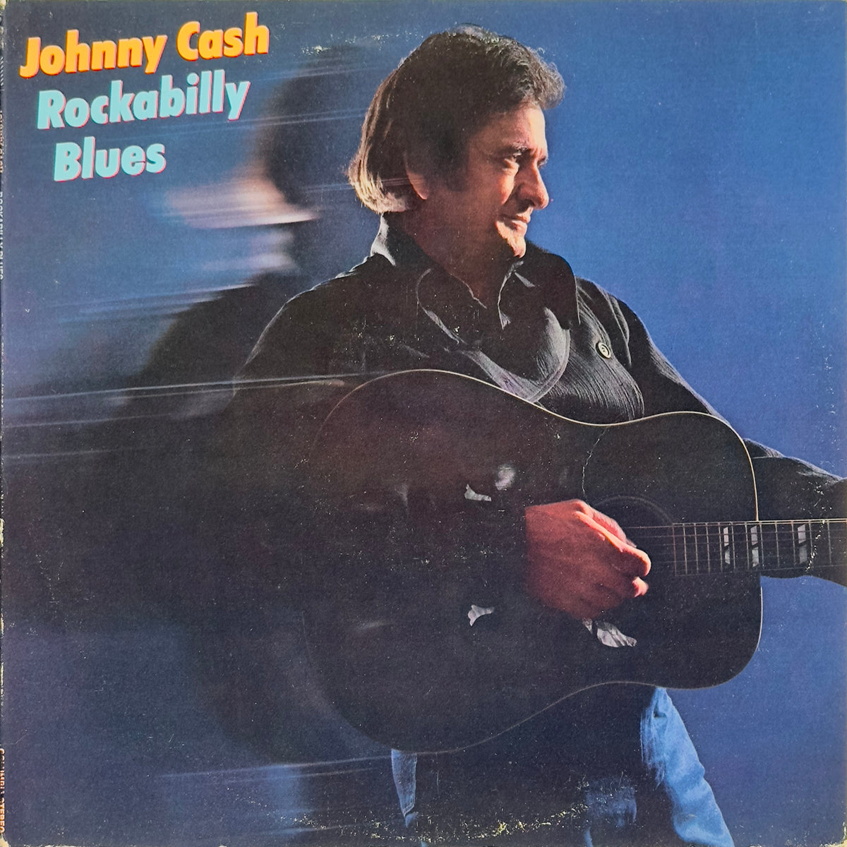 Rockabilly Blues