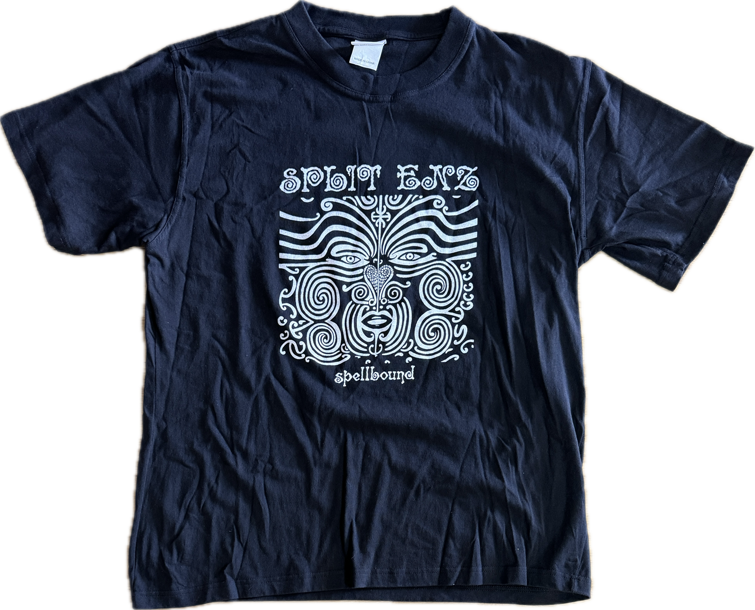 Spellbound 2006 Oz Tour T-Shirt