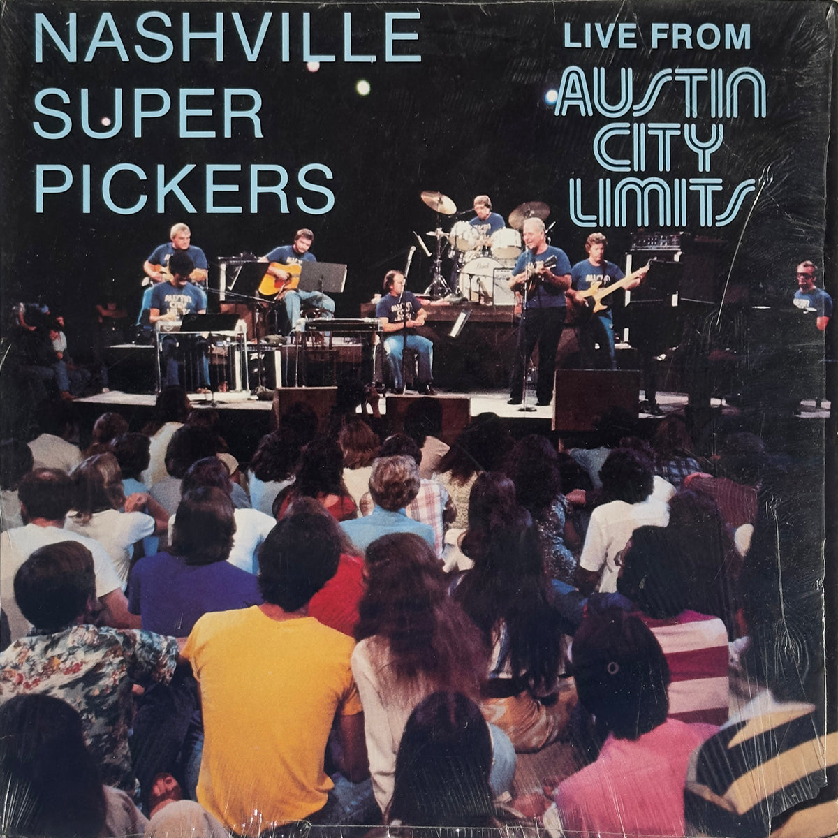 Live From Austin City Limits