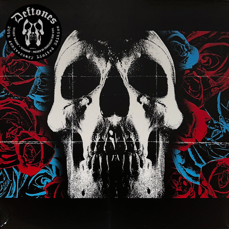 Deftones (Self Titled)