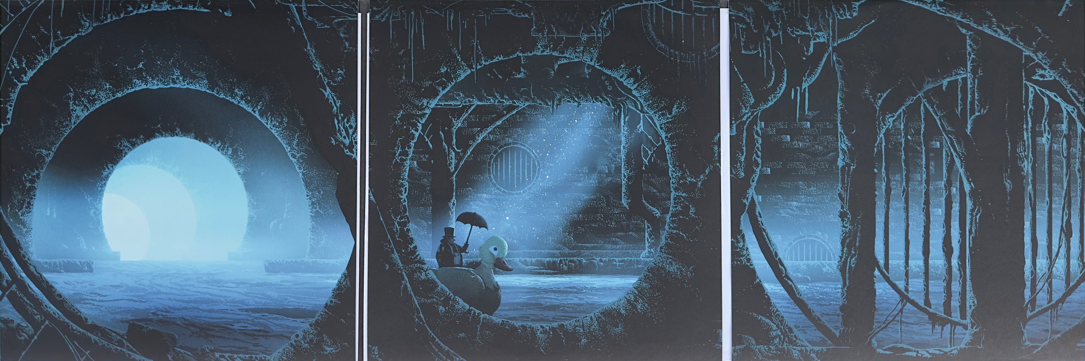 Batman Returns (Music From The Motion Picture)