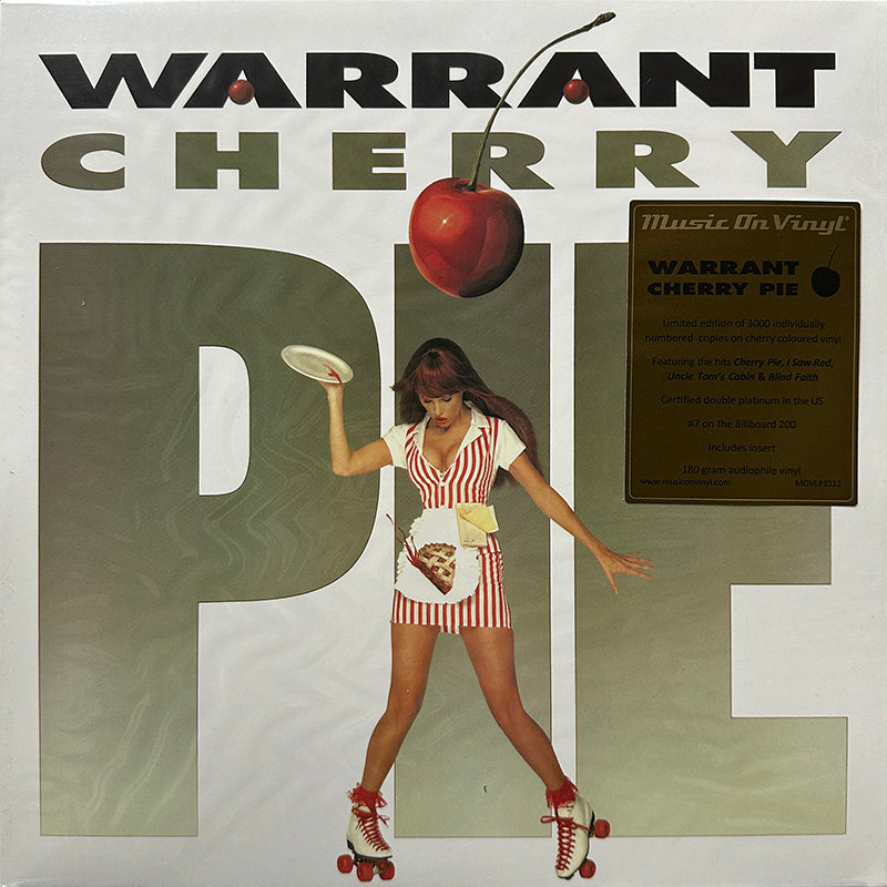 Cherry Pie