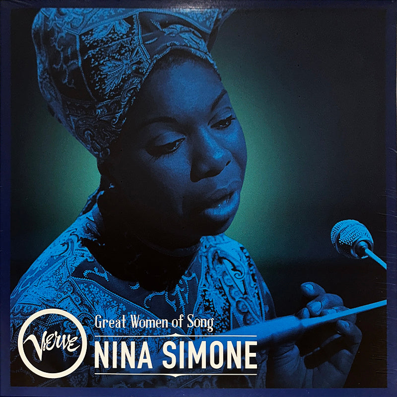 Great Women Of Song