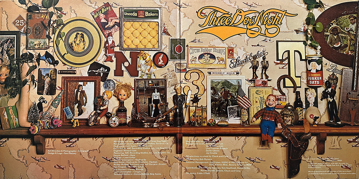 American Pastime