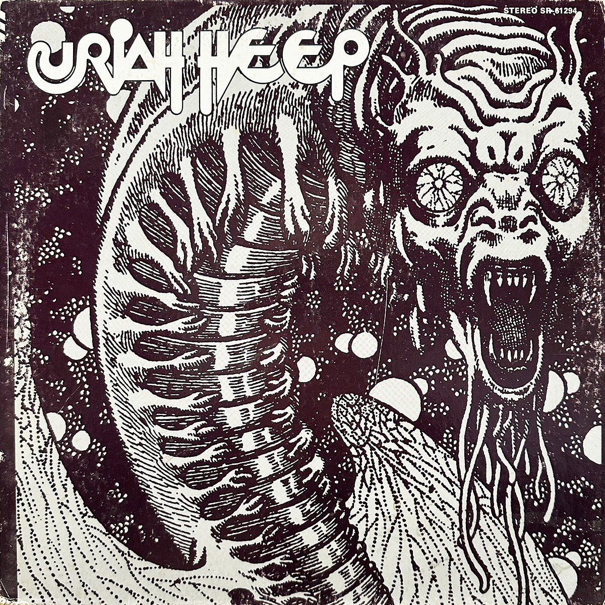 Uriah Heep
