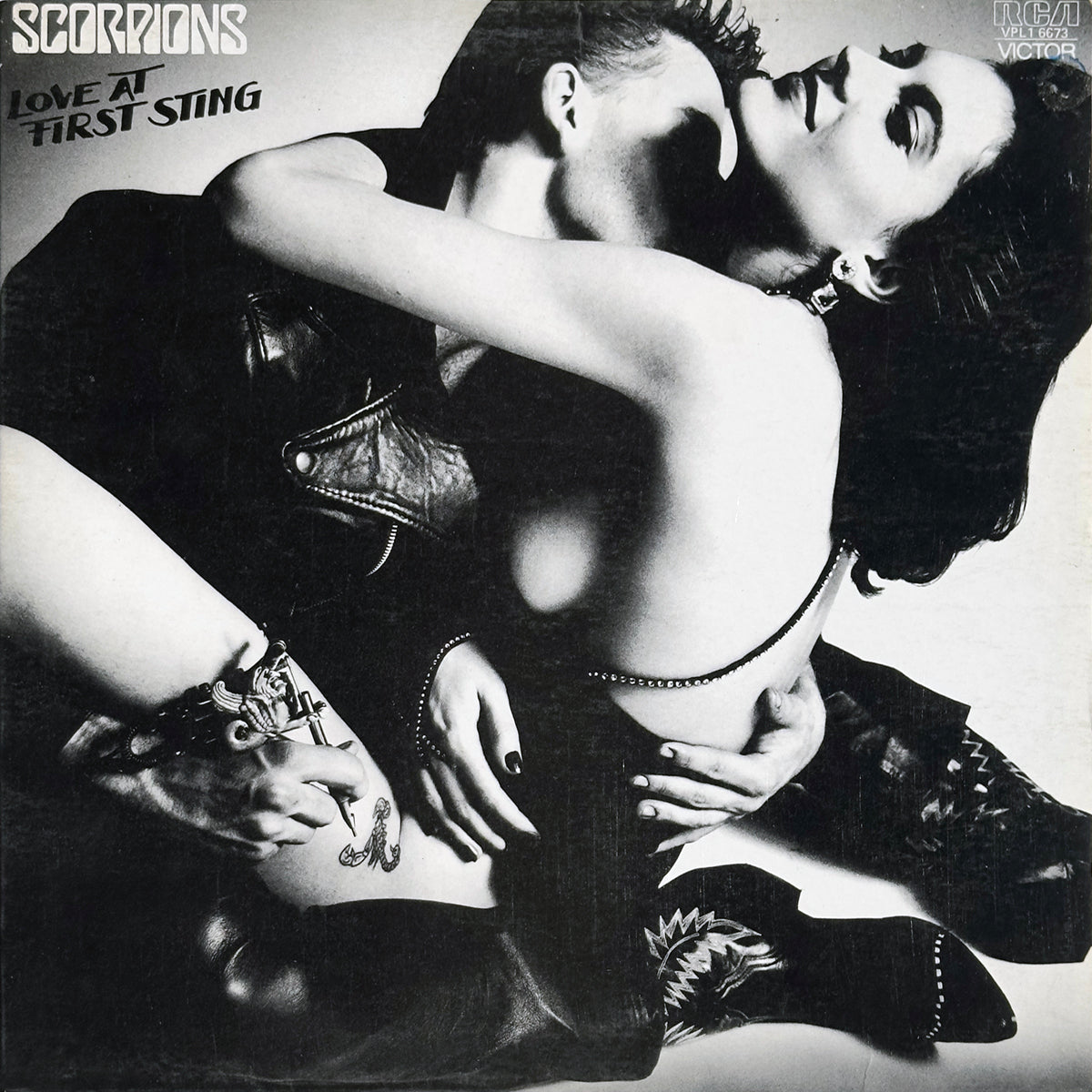 Love At First Sting