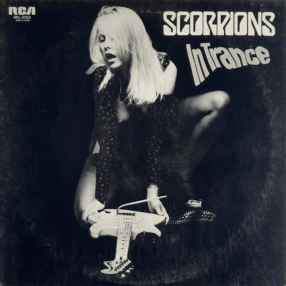 In Trance
