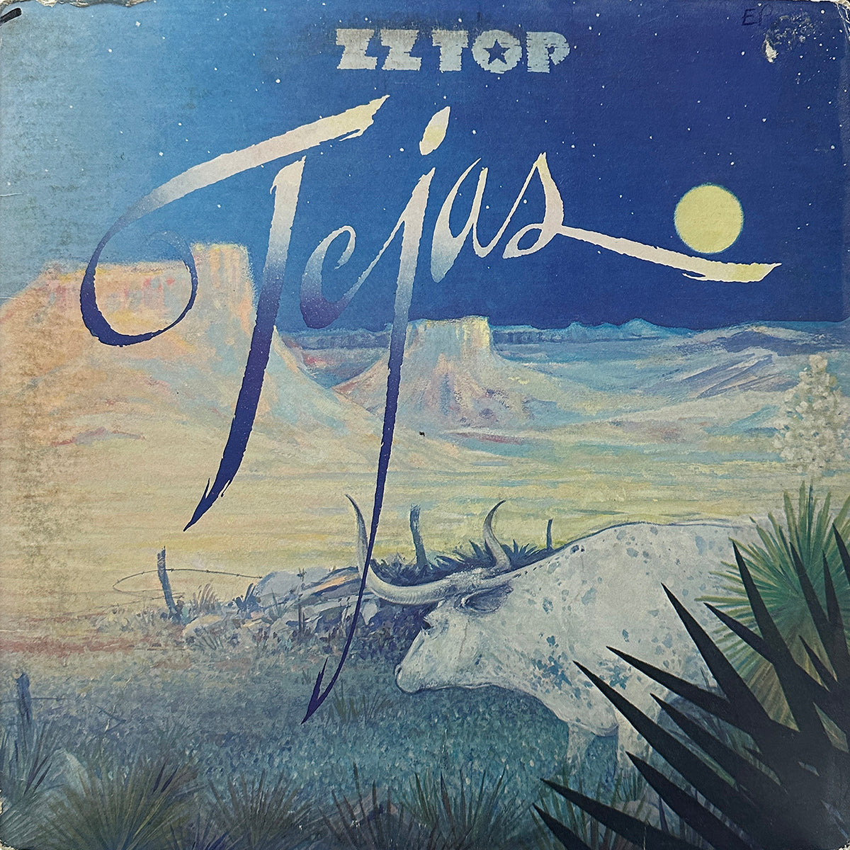Tejas