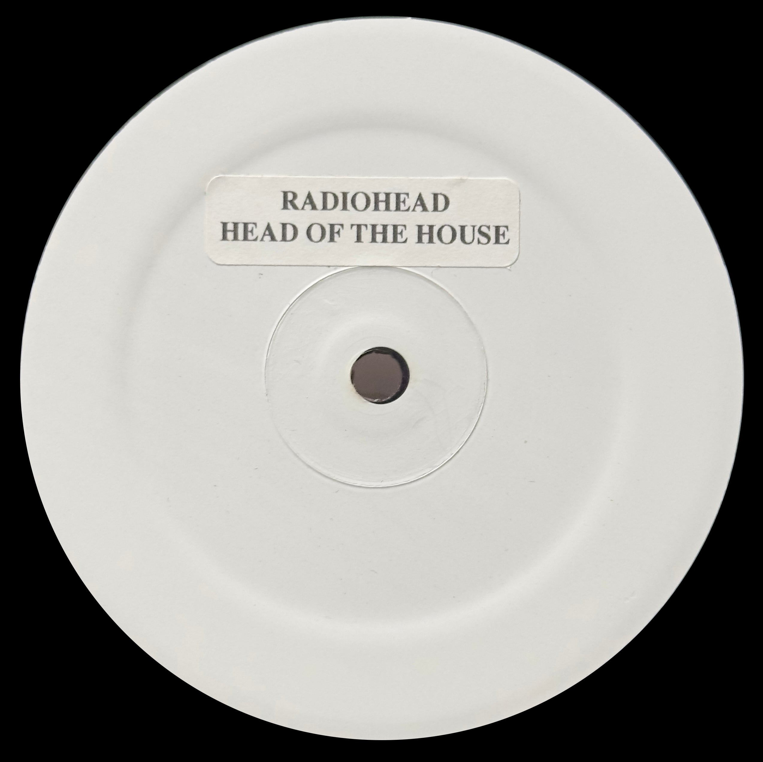 Head Of The House