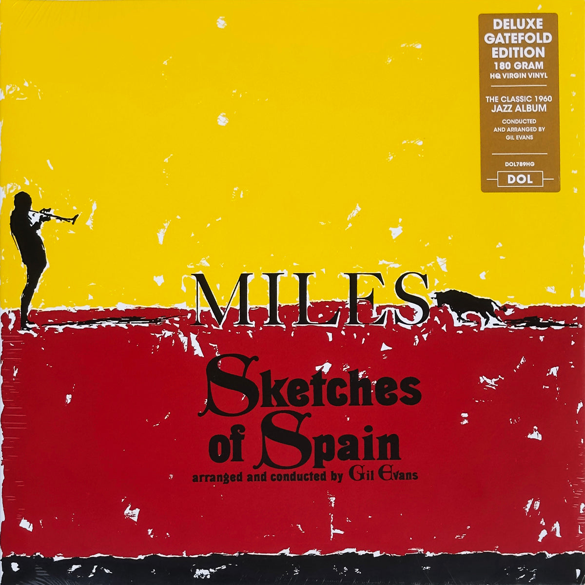 Sketches Of Spain