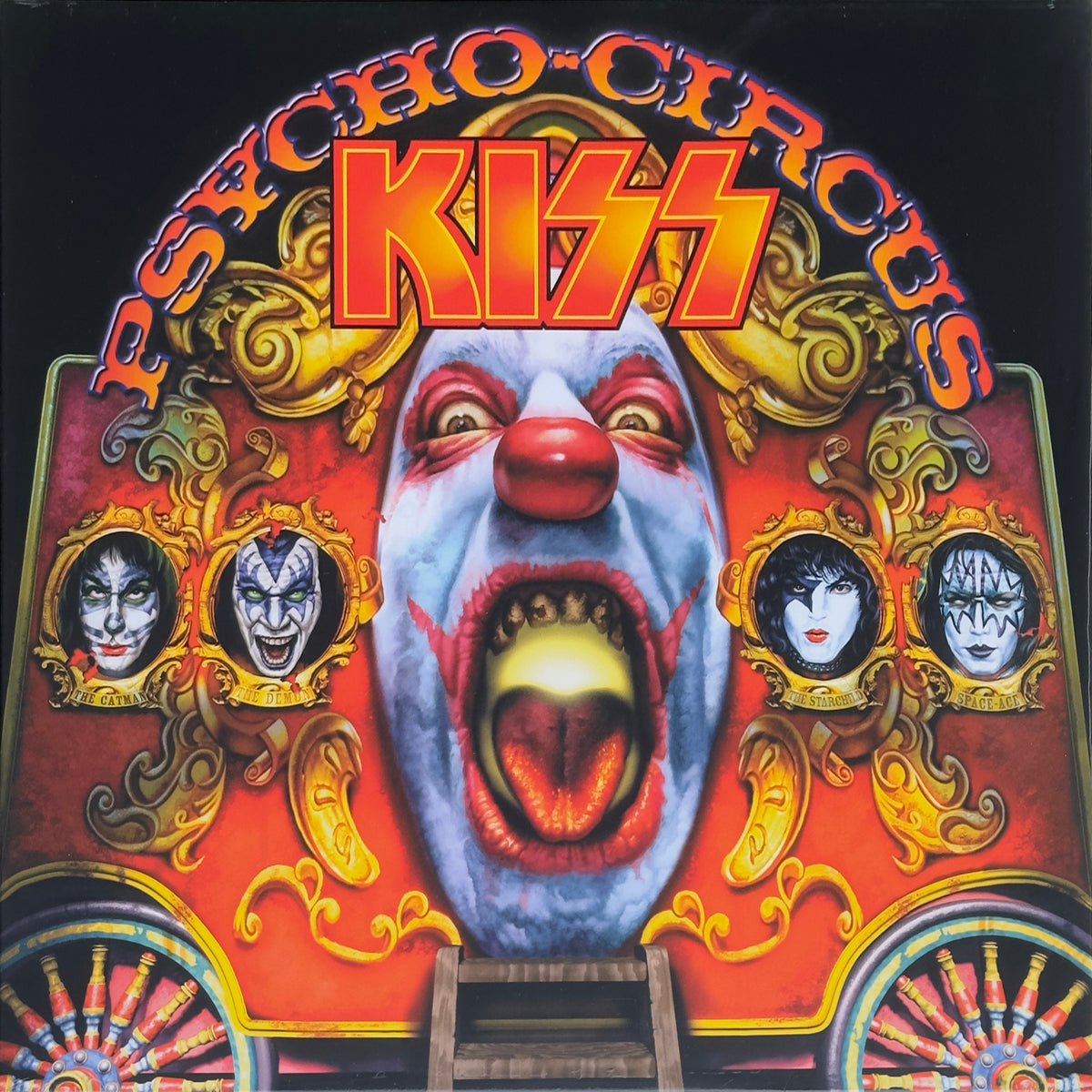 Psycho Circus