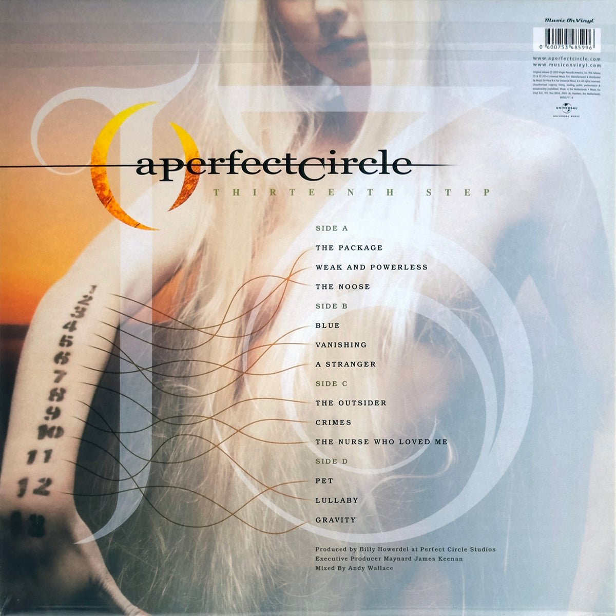 Thirteenth Step