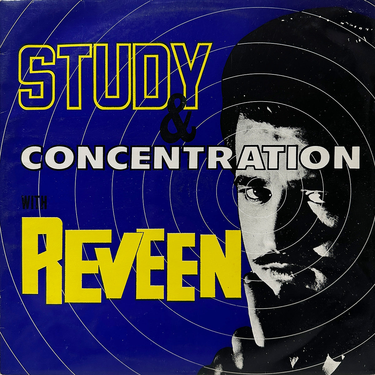 Study & Concentration