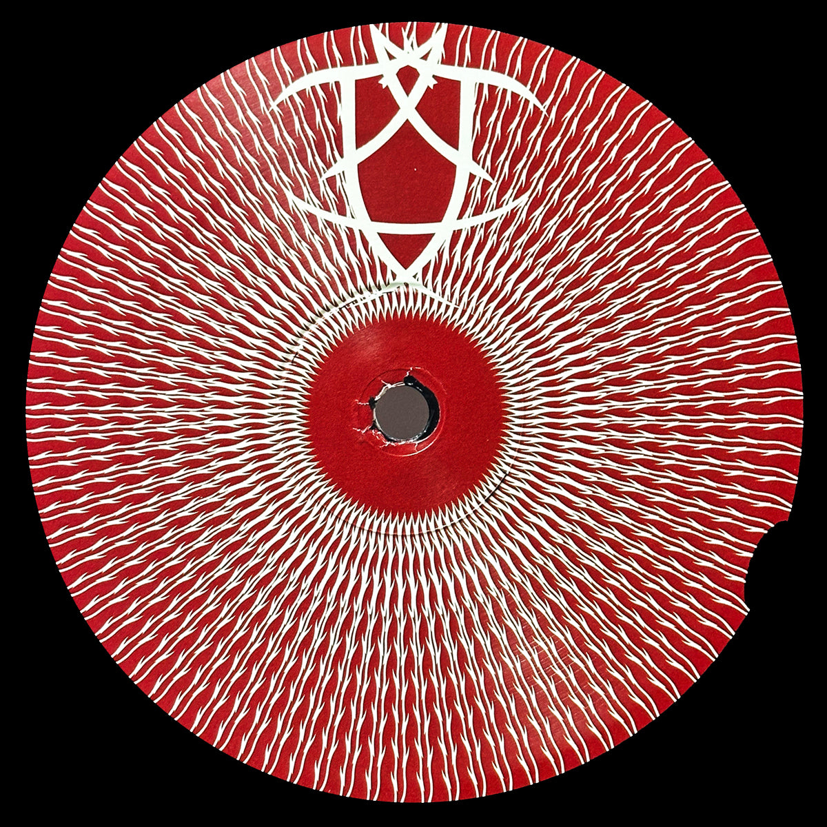 Psycroptic