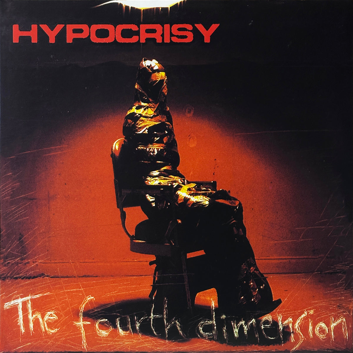 The Fourth Dimension