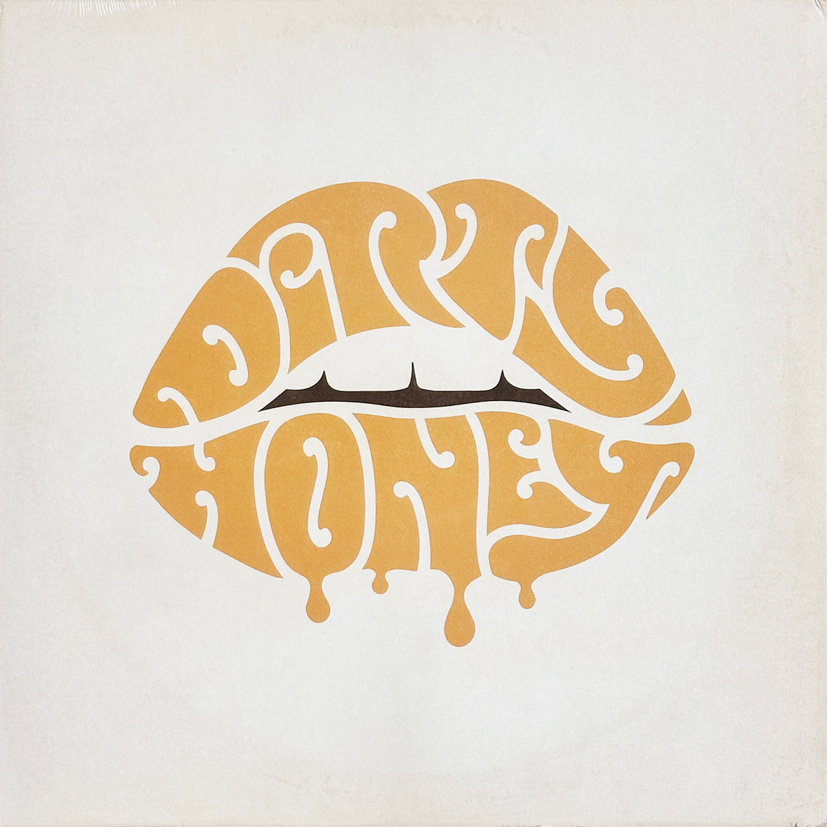 Dirty Honey