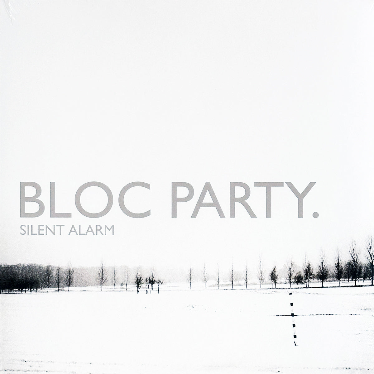 Silent Alarm