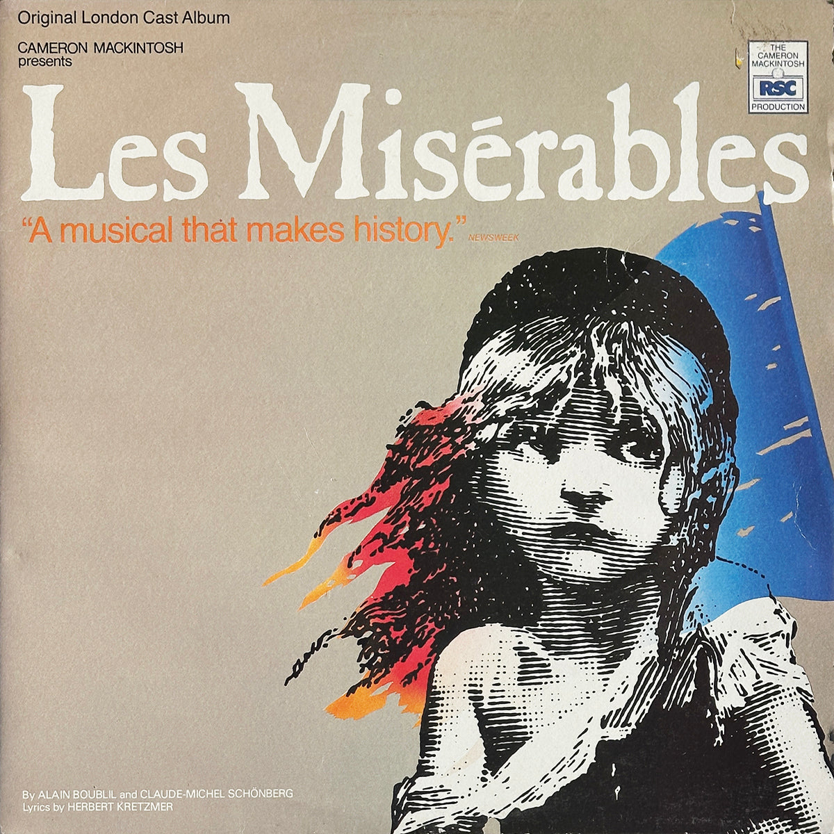 Les Misérables