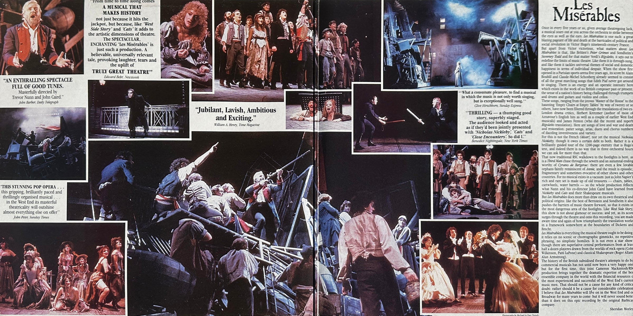 Les Misérables
