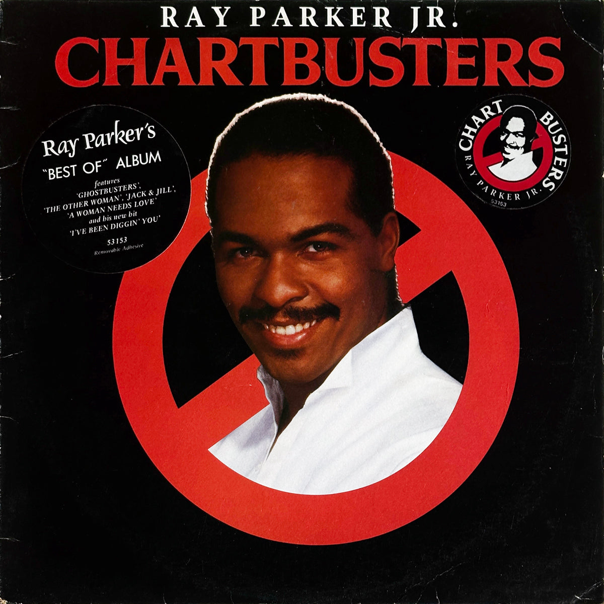 Chartbusters