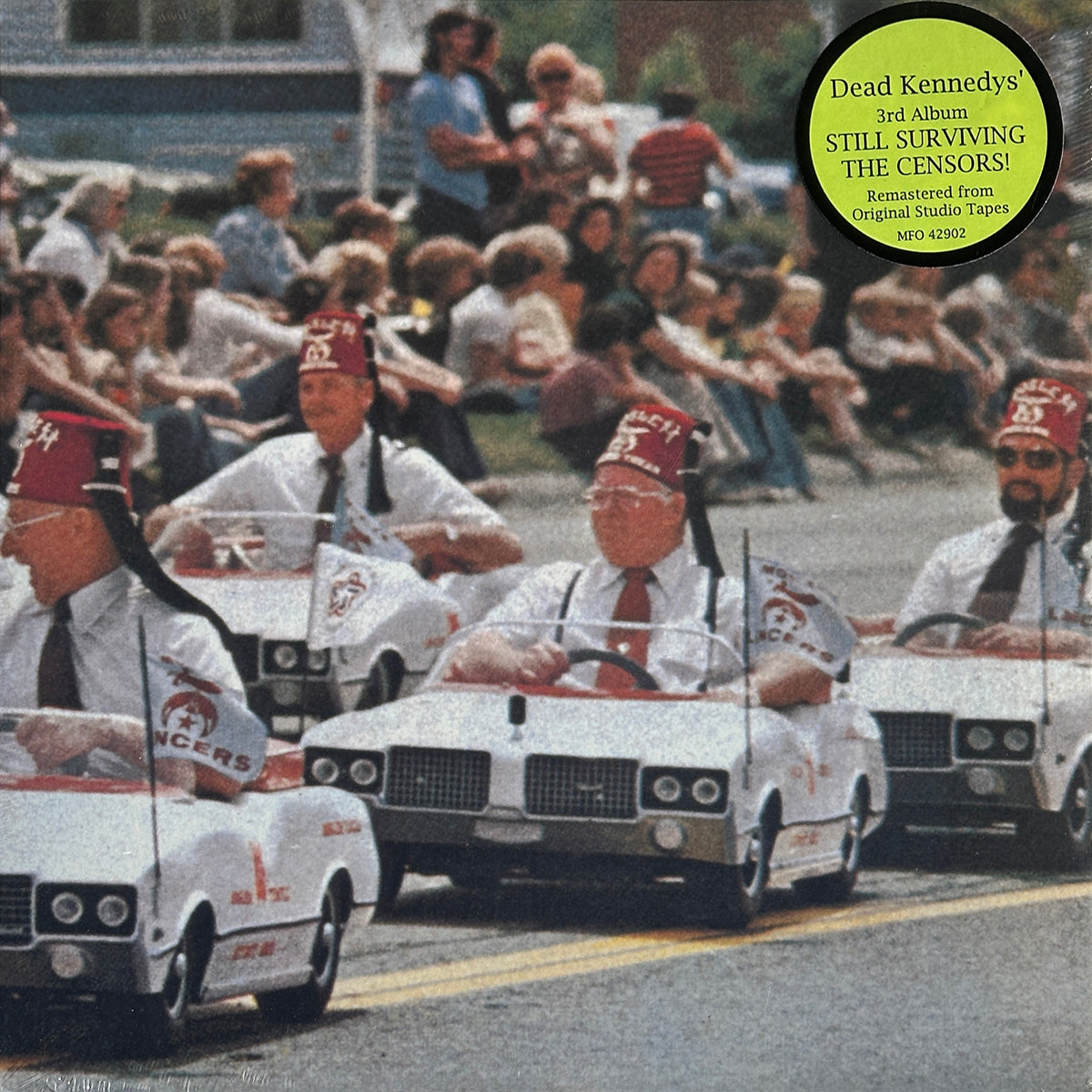 Frankenchrist