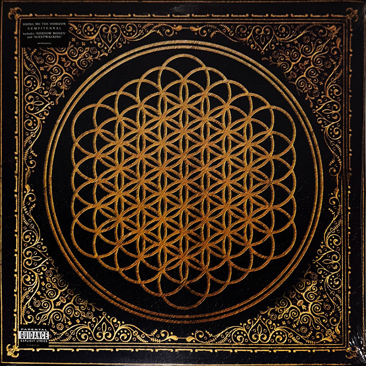 Sempiternal