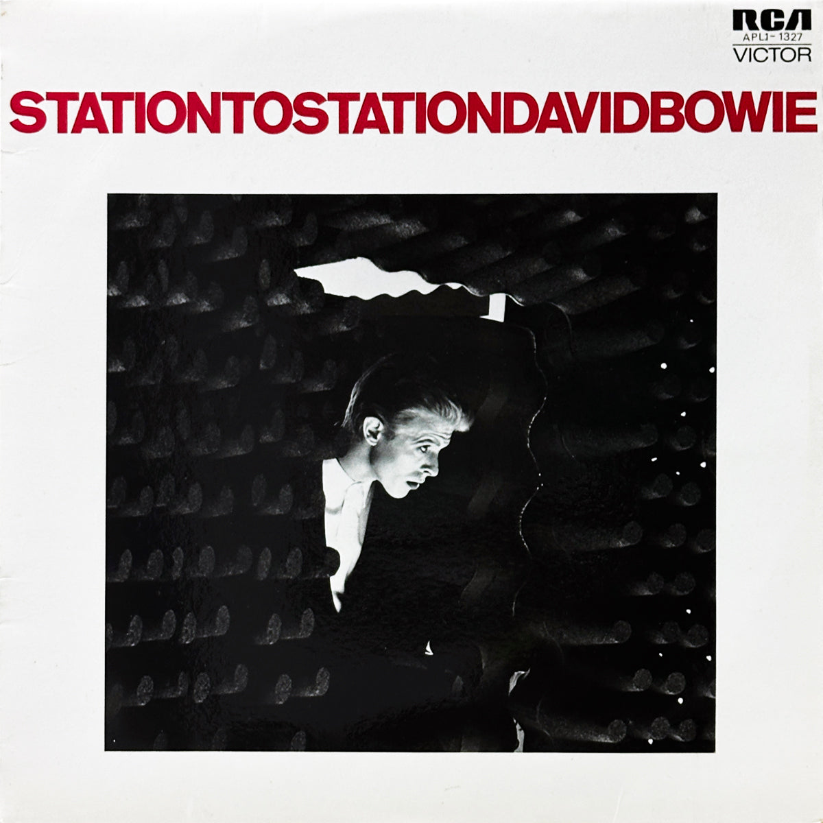 Station To Station