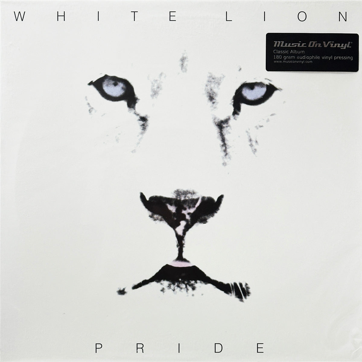 Pride