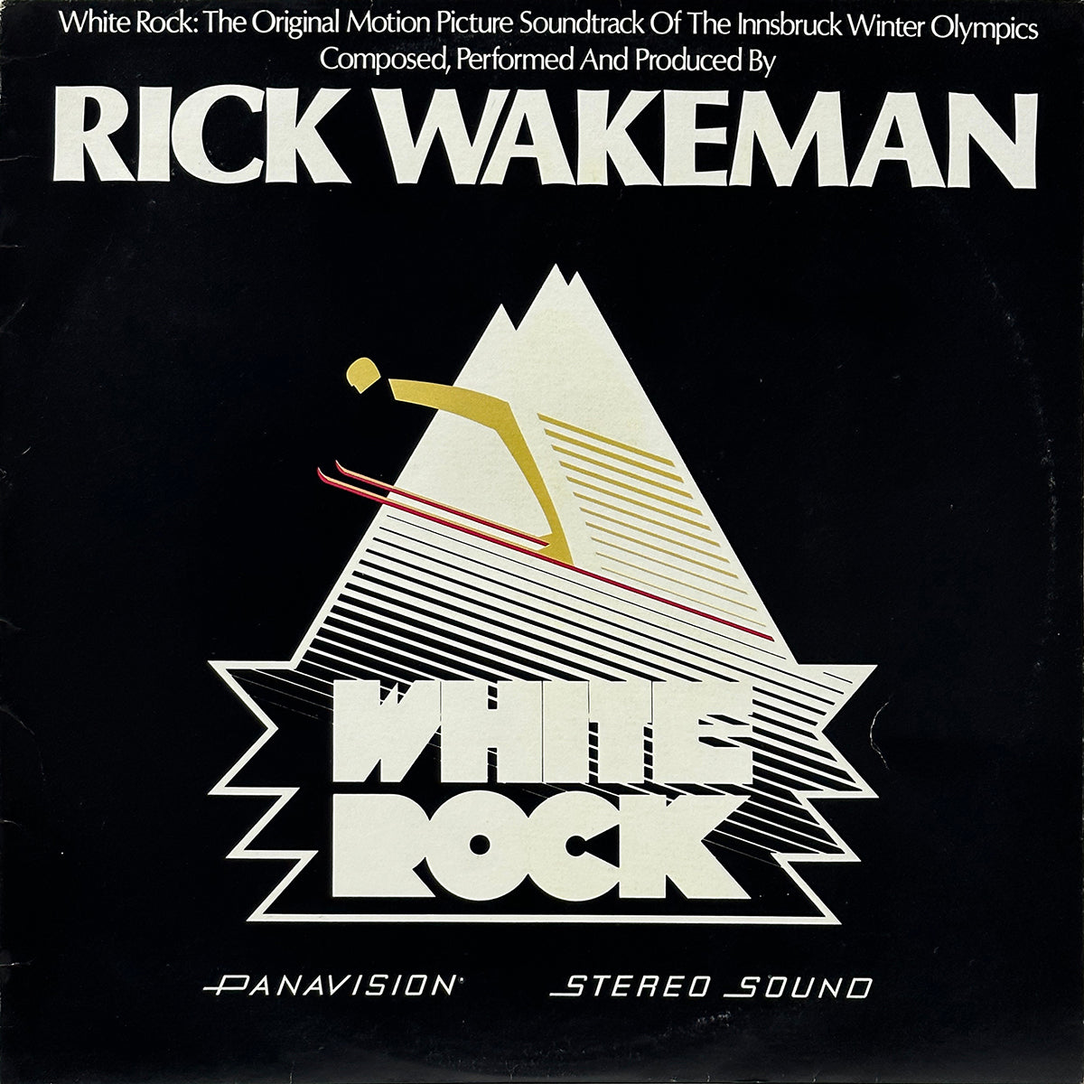 White Rock