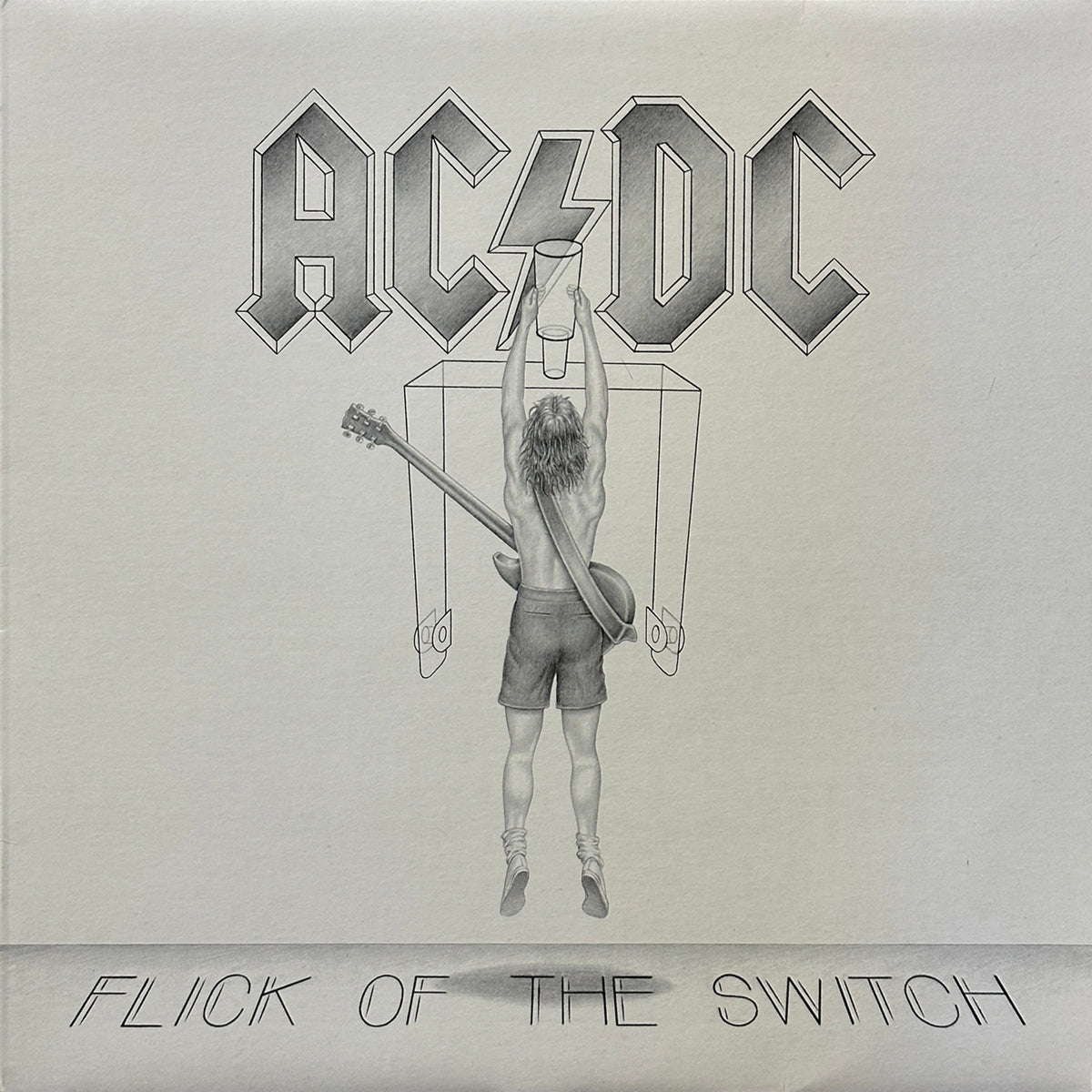 Flick Of The Switch