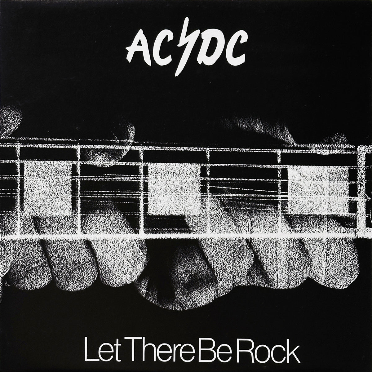 Let There Be Rock