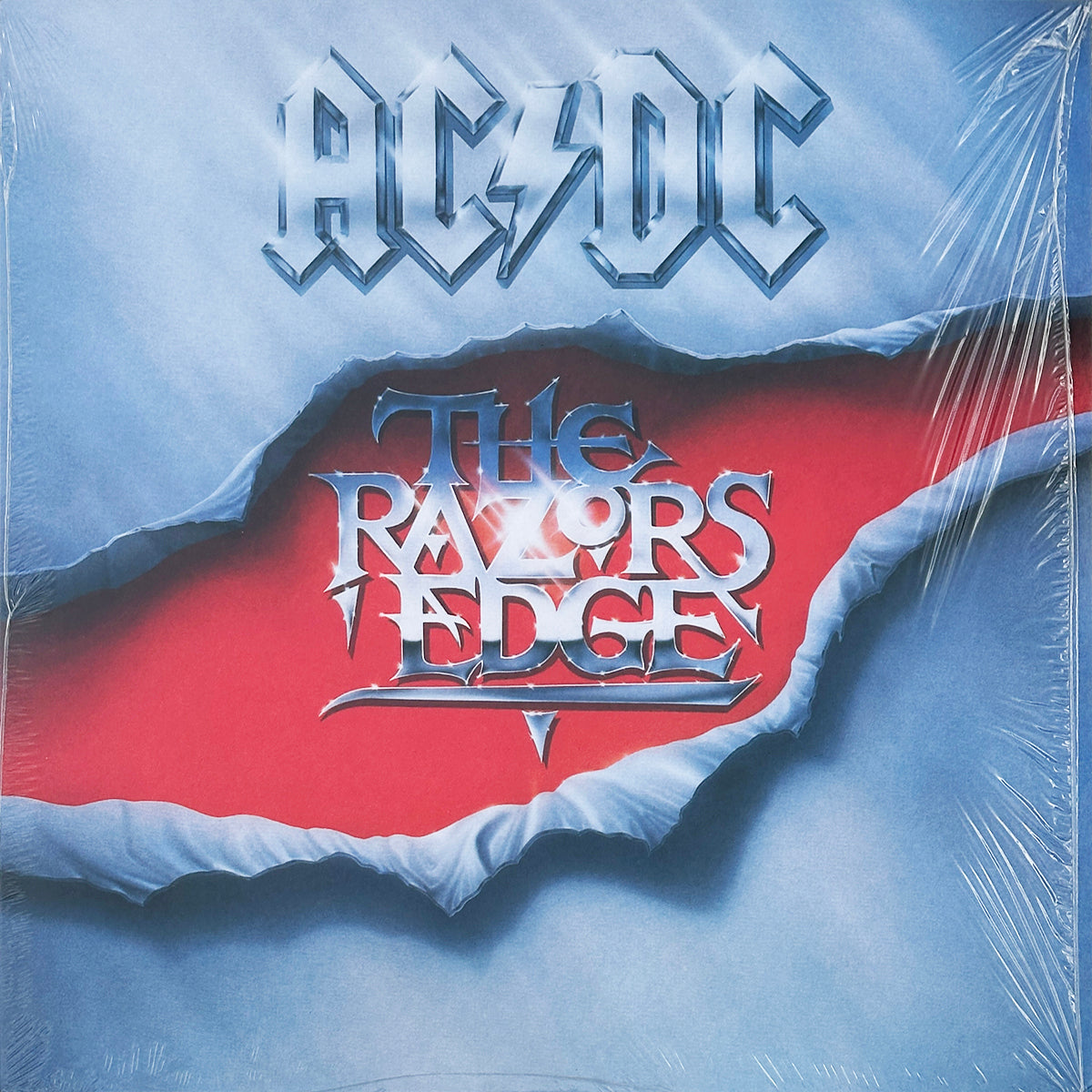 The Razors Edge