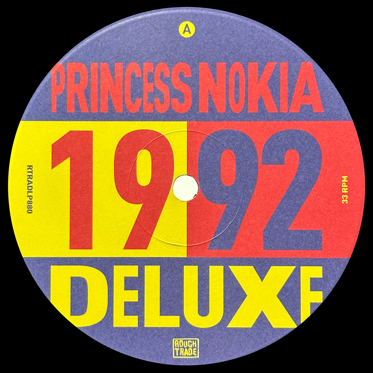 1992 Deluxe