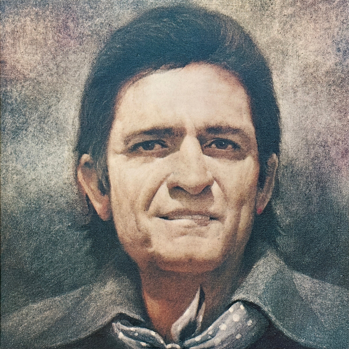 The Johnny Cash Collection • His Greatest Hits, Volume II