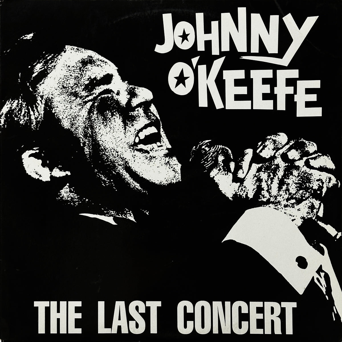 The Last Concert