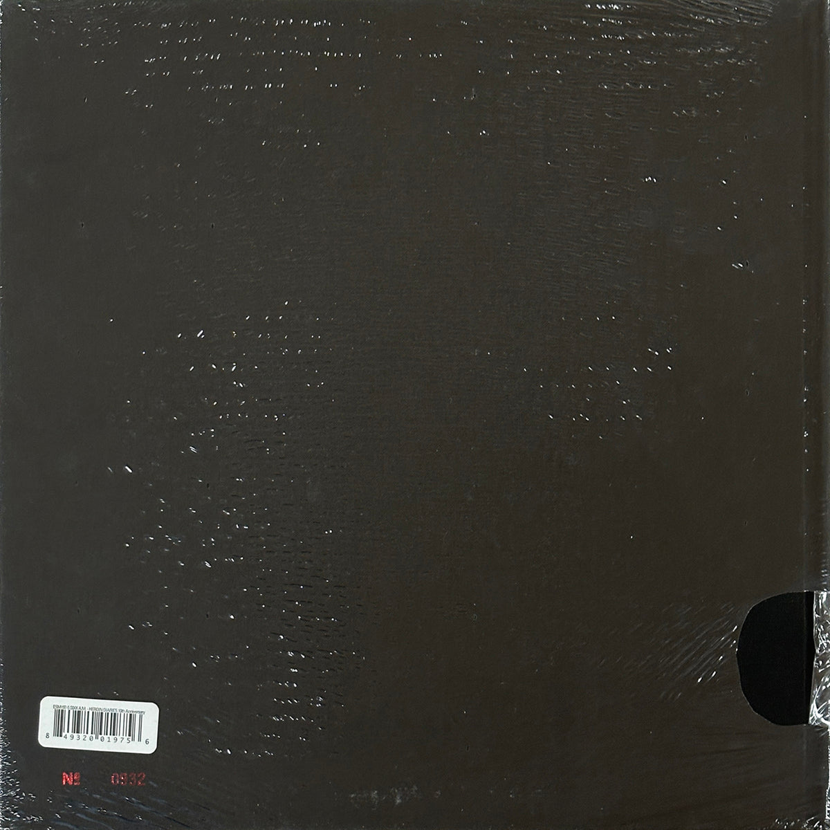 The Heroin Diaries Soundtrack 10th Anniversary Edition