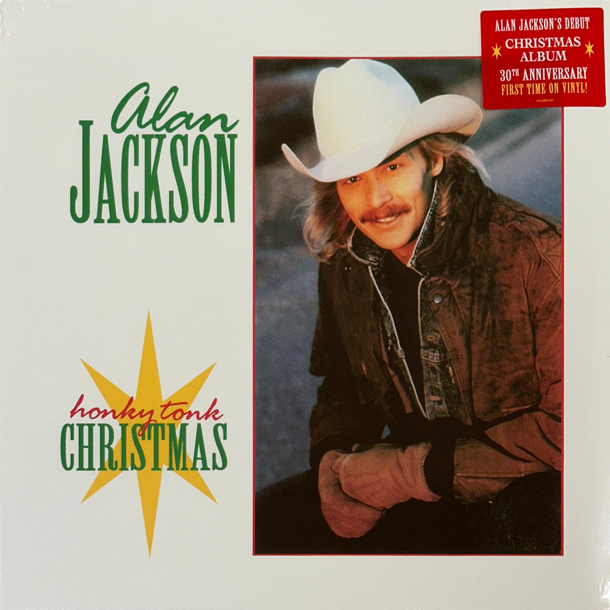 Honky Tonk Christmas