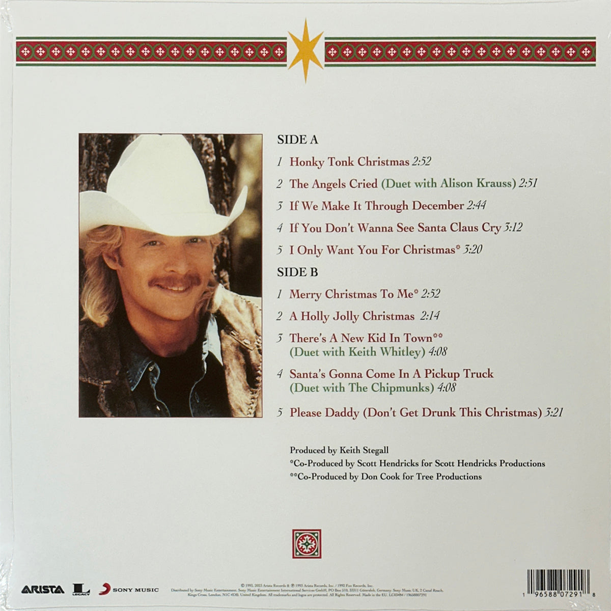 Honky Tonk Christmas