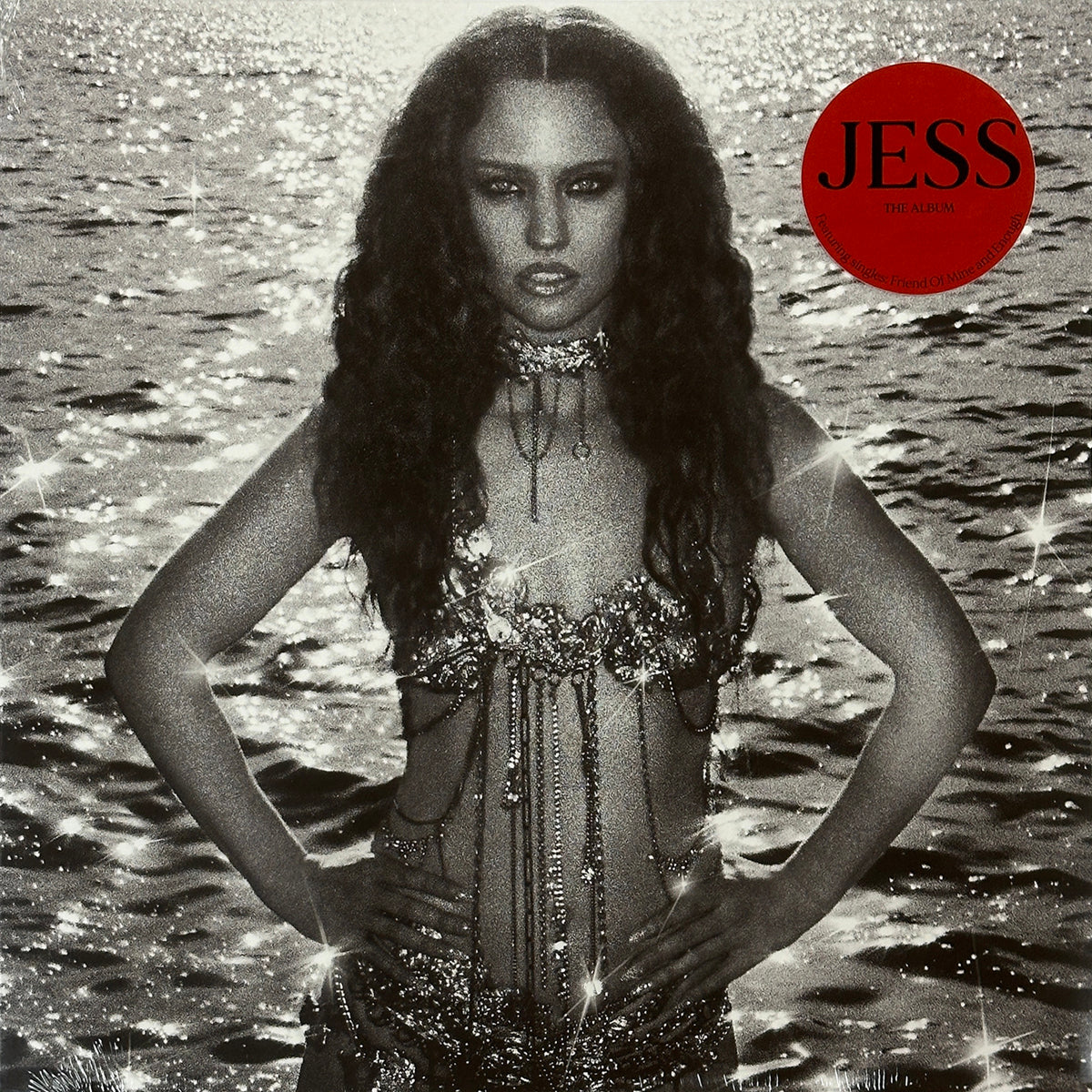 Jess