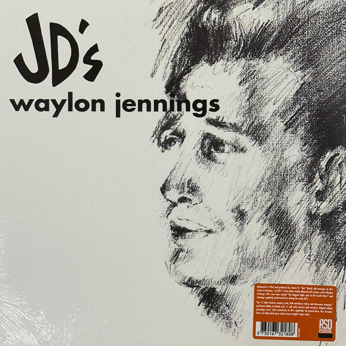 At JD's