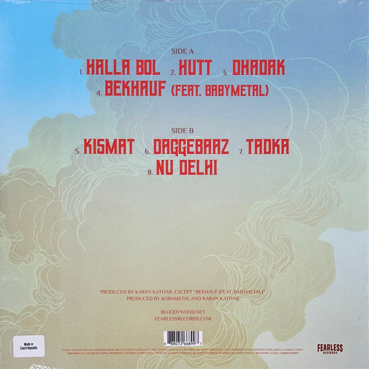 Nu Delhi
