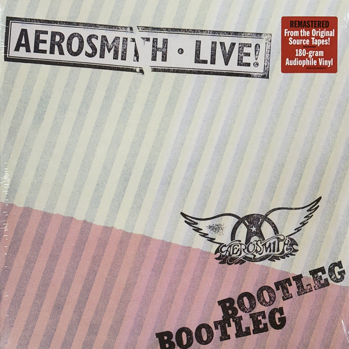 Live! Bootleg