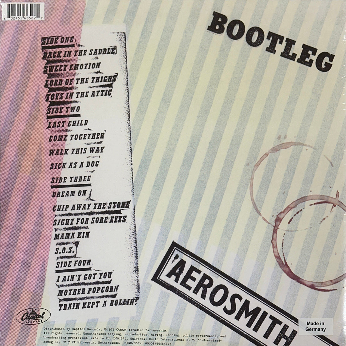 Live! Bootleg