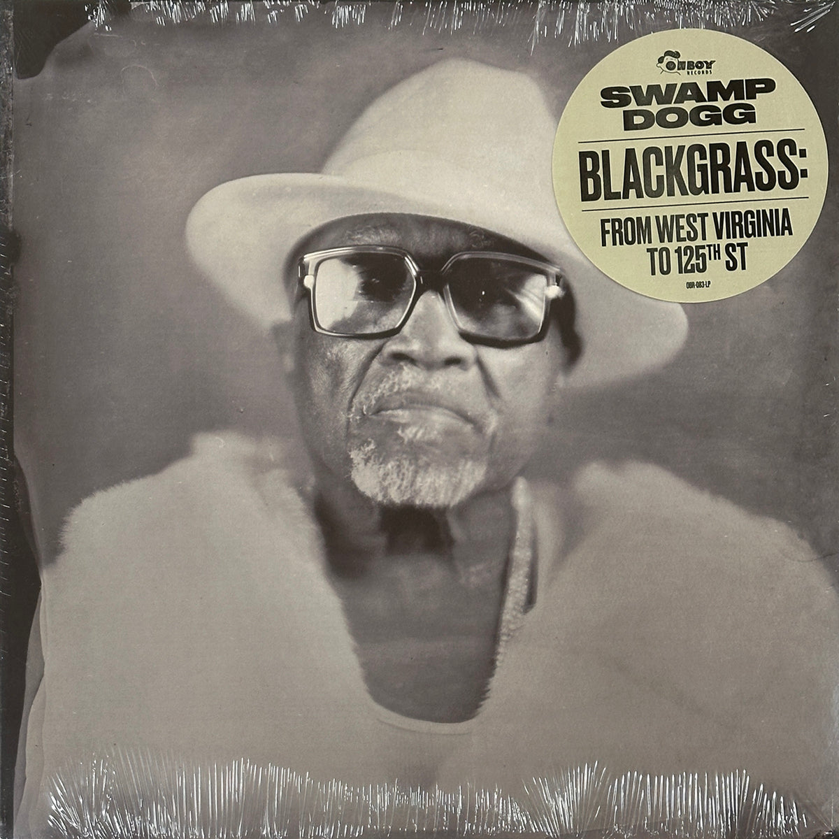 Blackgrass: From West Virginia To 125th St