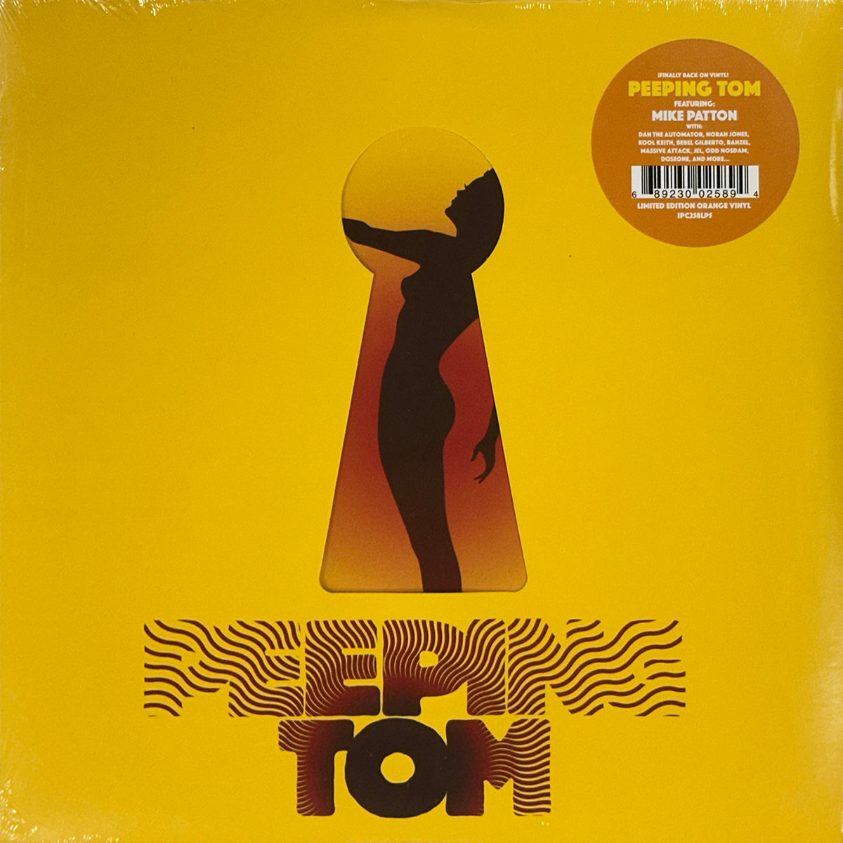 Peeping Tom